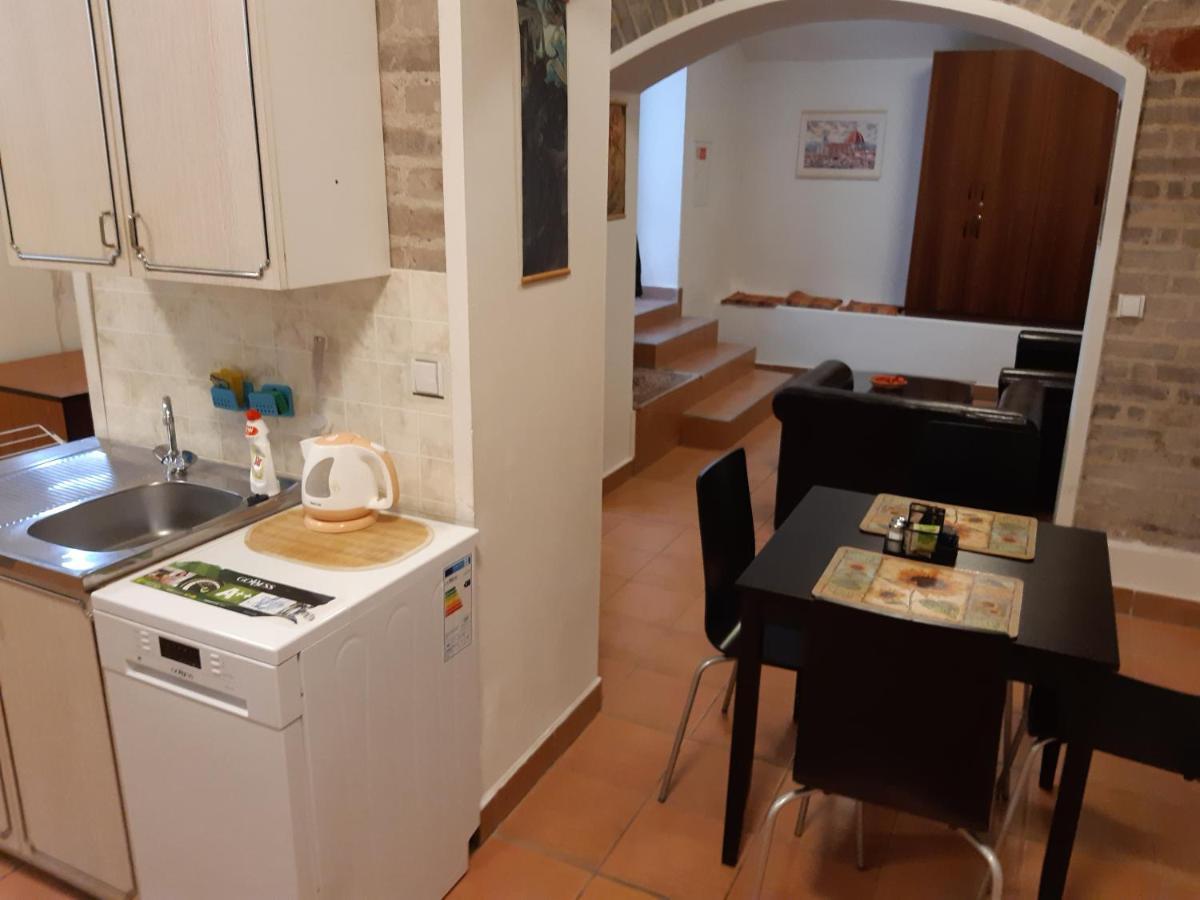 Studio Voluntario Hradec Králové المظهر الخارجي الصورة