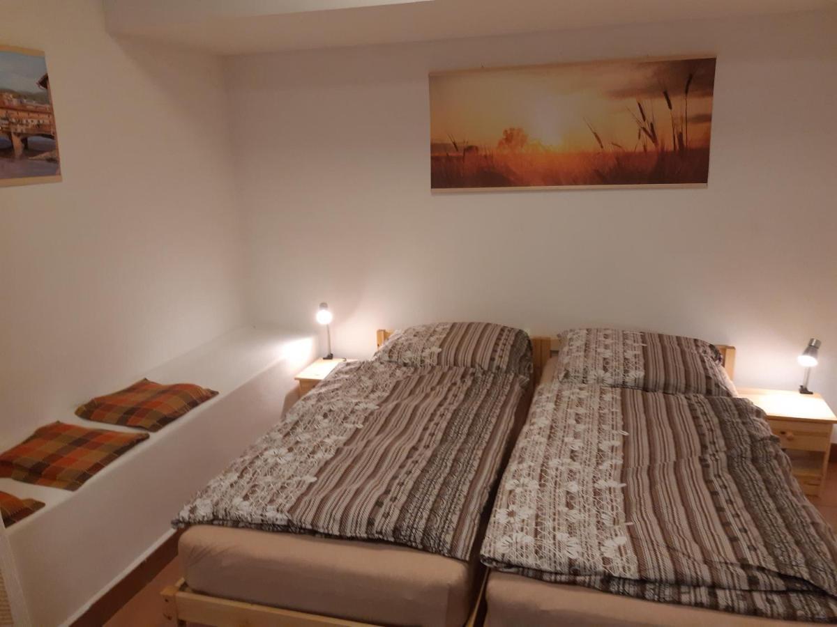 Studio Voluntario Hradec Králové المظهر الخارجي الصورة
