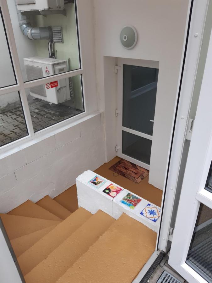 Studio Voluntario Hradec Králové المظهر الخارجي الصورة