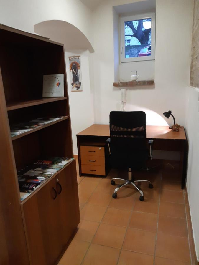 Studio Voluntario Hradec Králové المظهر الخارجي الصورة